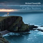 Buy Cello Suites By Richard Tunnicliffe CD1