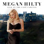 Buy Megan Hilty Live At The Cafe Carlyle