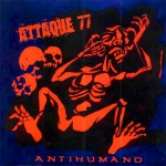 Buy Antihumano
