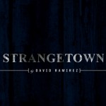 Buy Strangetown (EP)