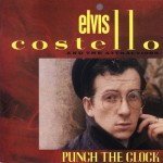 Buy Punch The Clock (Remastered 2003) CD1