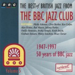 Buy The Best Of British Jazz From The BBC Jazz Club Vol. 5