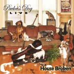 Buy House Broken - Live 2015 CD1