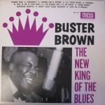 Buy The New King Of The Blues (Vinyl)