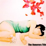 Buy The Honorary Title (EP)