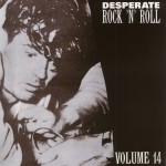 Buy Desperate Rock'n'roll Vol. 14
