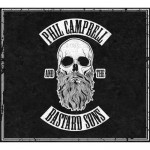Buy Phil Campbell And The Bastard Sons (EP)