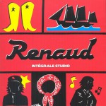 Buy Intégrale Studio: Rouge Sang CD16