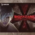 Buy Biohazard The Umbrella Chronicles OST (With Jun Fukuda)