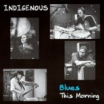 Buy Blues This Morning (EP)