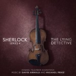 Buy Sherlock Series 4: The Lying Detective