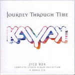 Buy Journey Through Time CD1