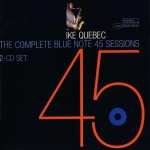 Buy The Complete Blue Note 45 Sessions CD1