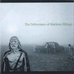 Buy The Deliverance Of Marlowe Billings