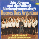 Buy Buenos Dias Argentina (Vinyl)