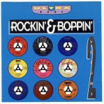 Buy Ultra Rare Rockin' And Boppin' Vol. 2