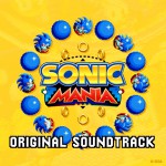 Buy Sonic Mania Original Soundtrack CD1