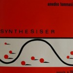 Buy Synthesiser (Vinyl)