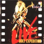 Buy Holy Expedition (Vinyl)