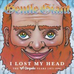 Buy I Lost My Head: The Chrysalis Years 1975-1980 CD2