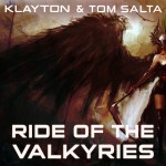 Buy Ride Of The Valkyries (CDS)