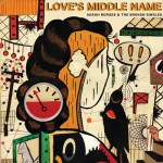 Buy Love's Middle Name