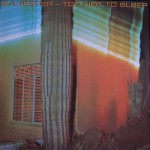 Buy Too Hot To Sleep (Vinyl)