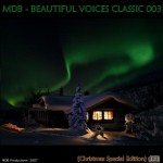 Buy MDB Beautiful Voices Classic 003