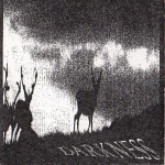 Buy Darkness (EP)