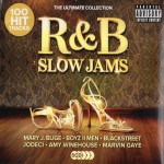 Buy R&B Slow Jams The Ultimate Collection CD1