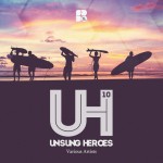 Buy Unsung Heroes 10