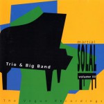 Buy The Vogue Recordings Vol. 3: Trio & Big Band