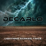 Buy Lightning Strikes Twice (Japan Edition)