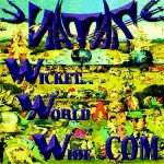 Buy Www.Com (Wicket World Wide) CD2