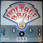 Buy Voltage Brother (Vinyl)