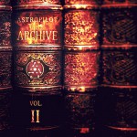 Buy The Archive Vol. II