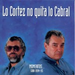 Buy Cortez No Quita Lo Cabral (With Facundo Cabra)