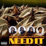 Buy Need It (CDS)