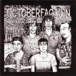 Buy October Faction (Vinyl)