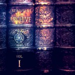 Buy The Archive I. Shamanium