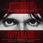 Buy Steve Lee - The Eyes Of A Tiger: In Memory Of Our Unforgotten Friend!