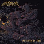 Buy Infected By Evil