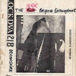 Buy The Sex Beyond Entanglement (Tape)