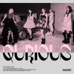 Buy Qurious (EP)