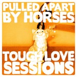 Buy Tough Love Sessions