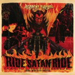 Buy Ride Satan Ride