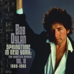 Buy Springtime In New York: The Bootleg Series Vol. 16 (1980-1985) (Deluxe Edition) CD1