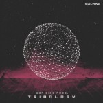 Buy Ben Sims Pres. Tribology CD1