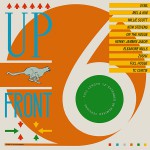 Buy Upfront 6: The Cat's Whiskers