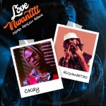Buy Love Nwantiti (Feat. Elgrande Toto) (North African Remix) (CDS)